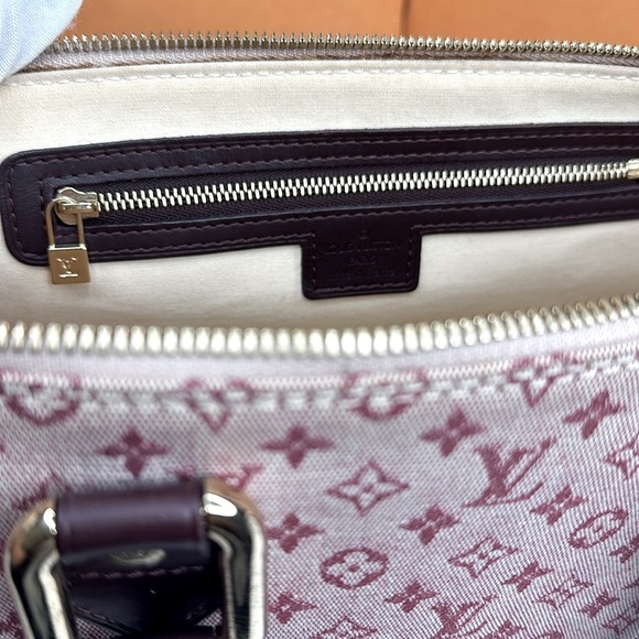 LOUIS VUITTON minilin Horizontal Alma - Picture 12 of 16